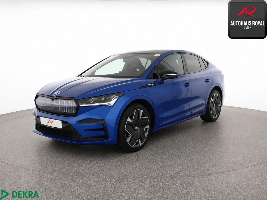 Image of Skoda Enyaq