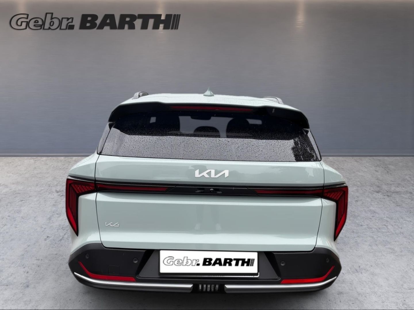 Fahrzeugabbildung Kia K4 SW 1.6 T-GDI 110 kW Spirit Navi Digitales Coc
