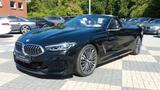 BMW M850 i xDrive H&K LED 360° Sitzklima HeadUp - gebrauchte BMW M850 aus dem Jahr 2019