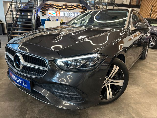Mercedes-Benz C 200 C T-Modell *Pano*Keyless*Kamera*VOLL*