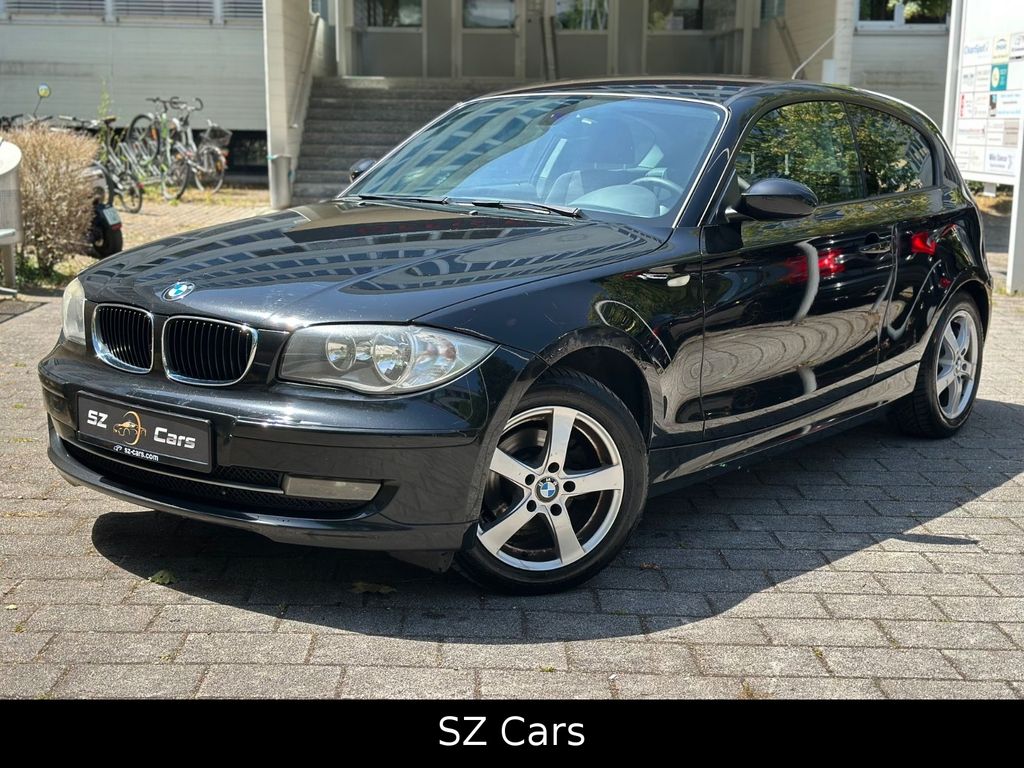 Angebot ansehen BMW 116