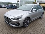 Hyundai i30 1.0 T-GDI 48V-Hybrid Trend GJR ISOFIX LED - Hyundai i30 Gebrauchtwagen in Kiel