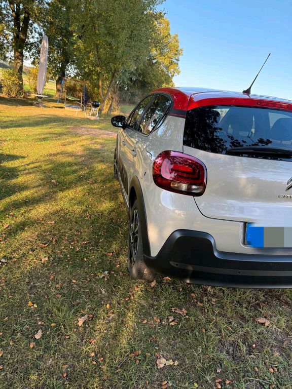 Image of Citroën C3
