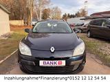 Renault Megane III Grandtour Expression - gebrauchte Renault Megane aus dem Jahr 2010