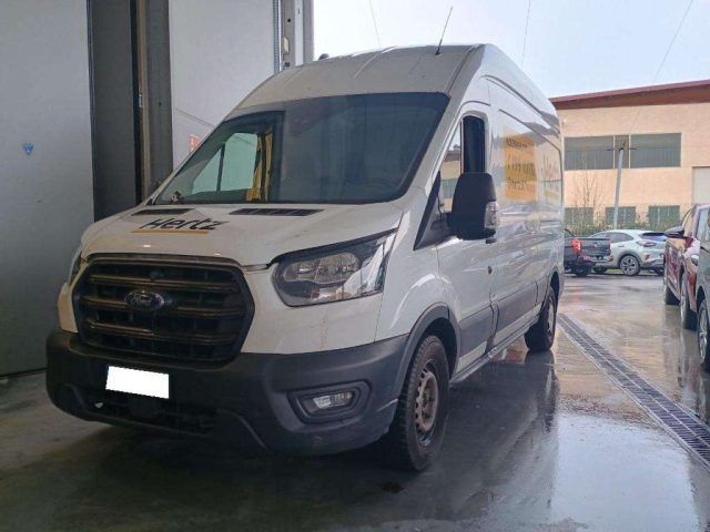 Image of Ford Transit