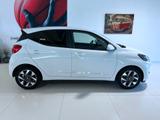 Hyundai i10 iLine Plus 1.0 MT 5 Jahre Herstellergarantie - Hyundai i10 Tageszulassungen mit Benzin-Antrieb
