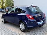 Opel Corsa D 1.2 Selection*Klima*Original*33.850 KM - Opel Corsa aus 2011: 1.3