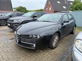 Alfa Romeo 159 Sportwagon 1.9 JTDM 16V Distinctive - Alfa Romeo: 159 Jtdm 16v