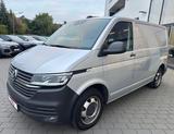 Volkswagen T6.1 Transporter 2.0 TDI Komfort + 4Motion DSG - Volkswagen: Kombi, Transporter 4motion