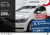 Volkswagen Touran Comfortline 1.5 TSI DSG AHK Sitzh. GRA PD - Volkswagen Touran Jahreswagen: Automatik