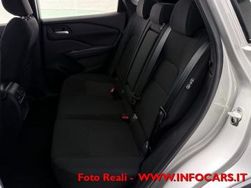 Nissan Qashqai - 7