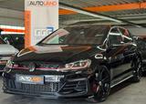 Volkswagen Golf VII Lim. GTI TCR*DSG*R.KAMERA*PANO*LED*NAVI