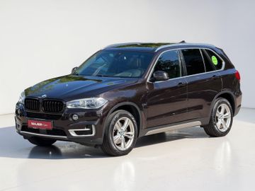 BMW X5 - 1