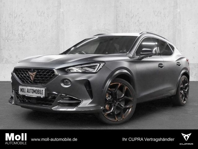 Cupra Formentor VZ5 4Drive 2.5 TSI EU6d AD Navi Leder 