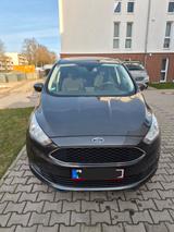Ford Grand C-Max 1,0 EcoBoost 92kW Ambiente Ambiente - Ford Grand C-Max: Ambiente
