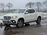 Mercedes-Benz X 350 X 350 CDI 3.0 V6 EURO6! - gebrauchte Mercedes-Benz X 350 aus dem Jahr 2020