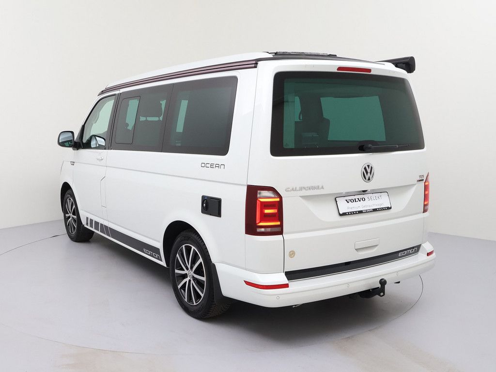 Volkswagen T6 California 2.0 TDI California Ocean Edition*A foto 7