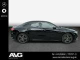 Mercedes-Benz A 250 e Limousine AMG/PANO/BUR/NIGHT - Mercedes-Benz A-Class mit Hybrid-Antrieb