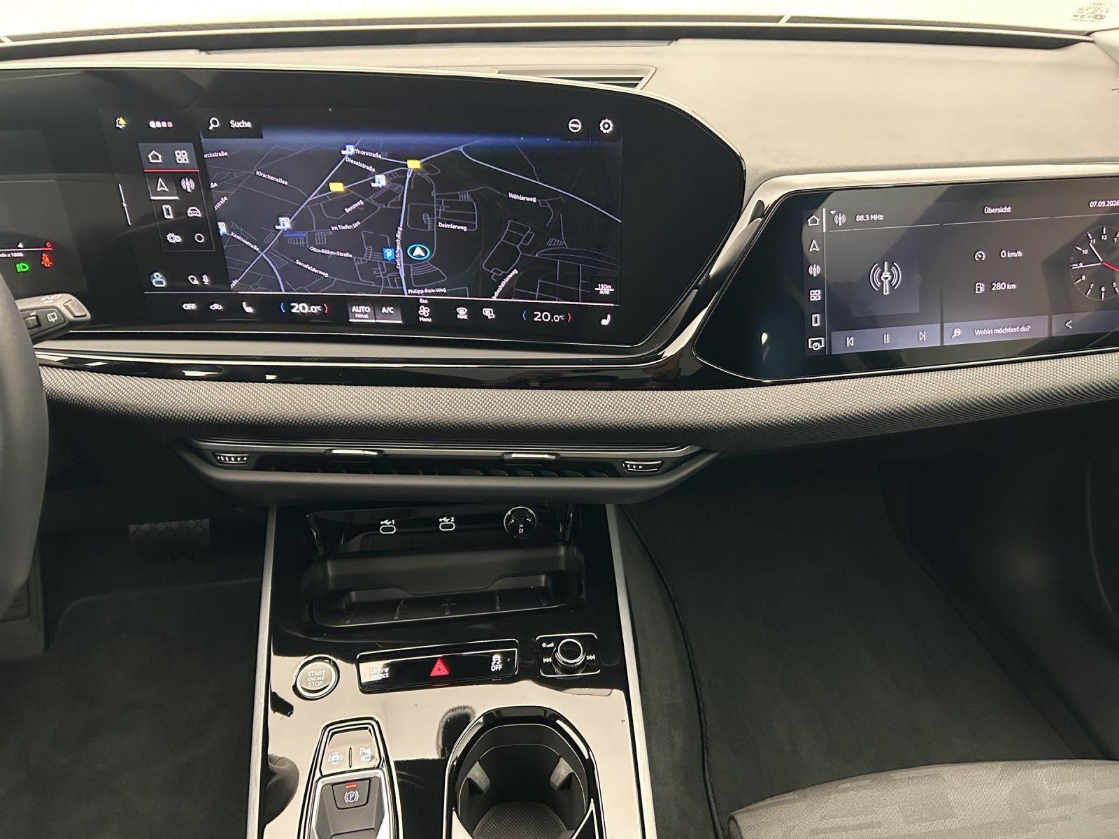 Audi A6 - Bild 6