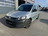 Volkswagen Vw caddy Kastenwagen 2015 LKW Zulassung - Volkswagen Caddy: Zulassung Lkw