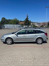 Renault Laguna 1.8 Grandtour Benzin, TÜV 1... - Renault Laguna aus 2004: Kombi