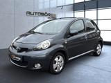 Toyota Aygo AYGO Club Service neu/Automatik/Klima - Toyota: Aygo Auto