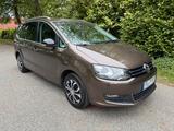 Volkswagen Sharan 2.0 TDI DSG 130kW BlueMotion Tech MAT...