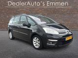 Citroën Grand C4 Picasso 1.6 THP Ligne Business EGS 7P - Citroën C4 Picasso mit Benzin-Antrieb: Grand