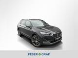 Seat Tarraco Xperience 1.4 e-Hybrid AHK/KAMERA/ACC/ - gebrauchte Seat Tarraco aus dem Jahr 2022