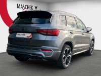 Cupra Ateca - Vorschau Bild 6