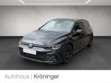 Vorschaubild Volkswagen Golf VIII GTI 2.0 TSI DSG AHK BlackStyle HarmanK