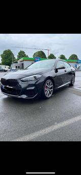 BMW M235i xDrive Gran Coupé - BMW M235 aus 2023