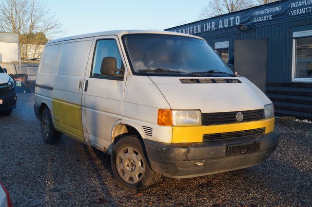 Volkswagen T4 andere