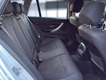 BMW 320 - 12