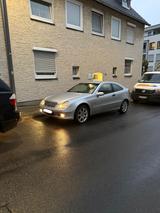 Mercedes-Benz Mercedes CLC 180 Erste Hand Scheckheft gep... - Mercedes-Benz CLC 180 von privat
