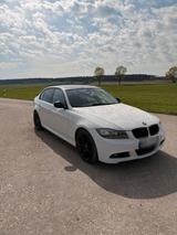 BMW E90 320i M-Paket | 128.000km | Leder |... - BMW 128: 128i