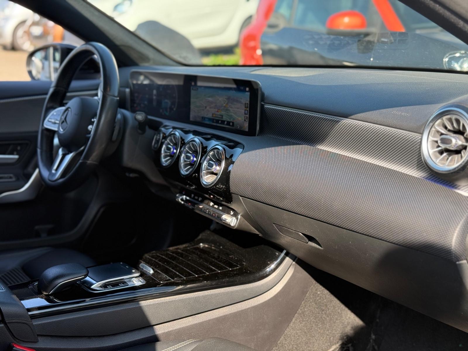 Mercedes-Benz 180 A180 AUTOMATIK*LED*AMBIENTE*SOUNDSYSTEM*, миниатюра 16
