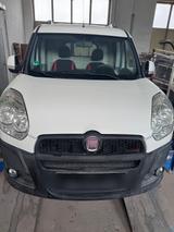 Fiat Doblo Cargo - 1,3JTD  TÜV/Service neu - Fiat Doblo: Jtd