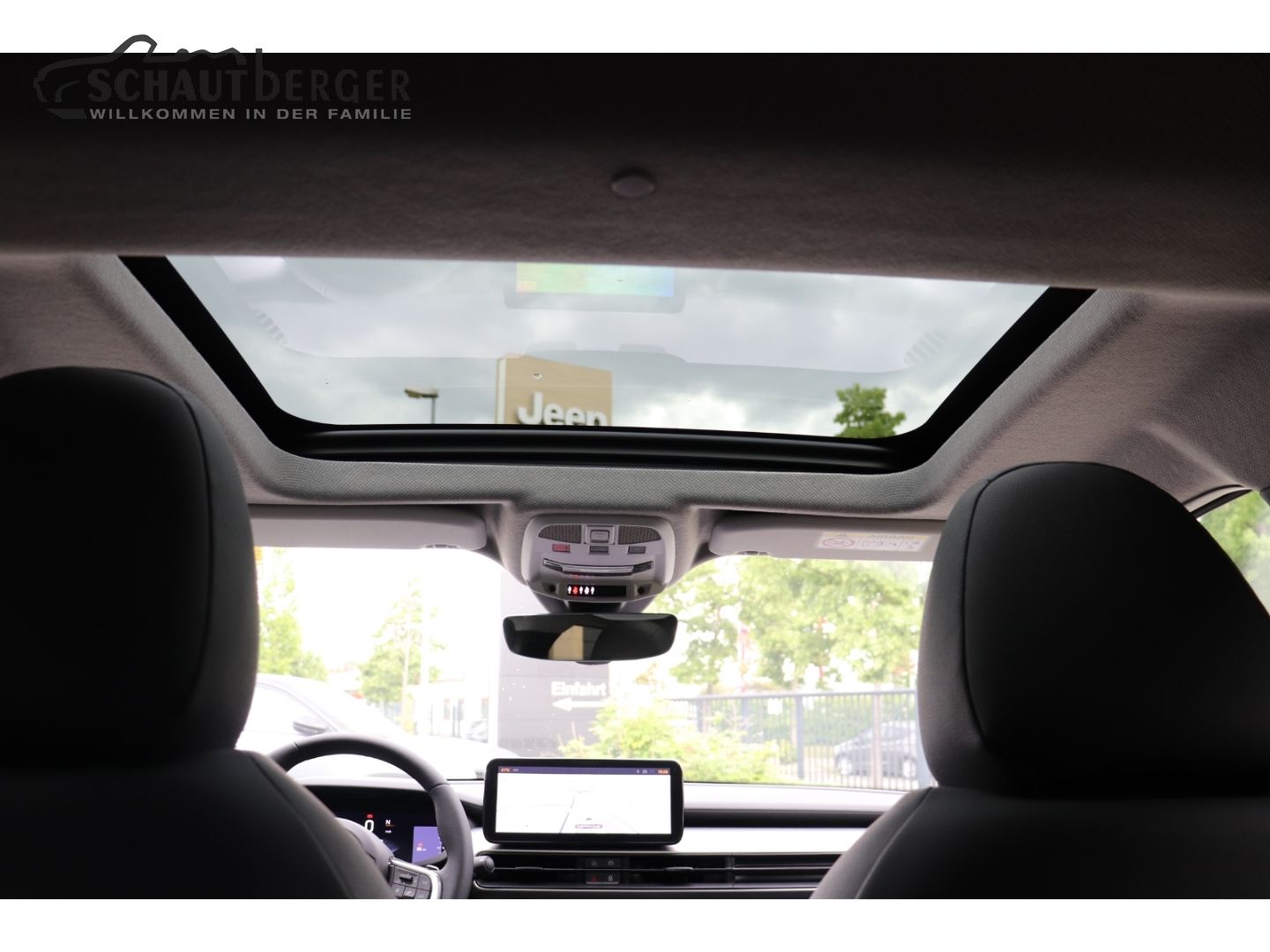 Jeep Avenger - Bild 10