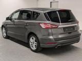 Ford S-Max Titanium LED/Navi/el.Heck/SHZ/18-Zoll/PDC - Ford S-Max in Magdeburg
