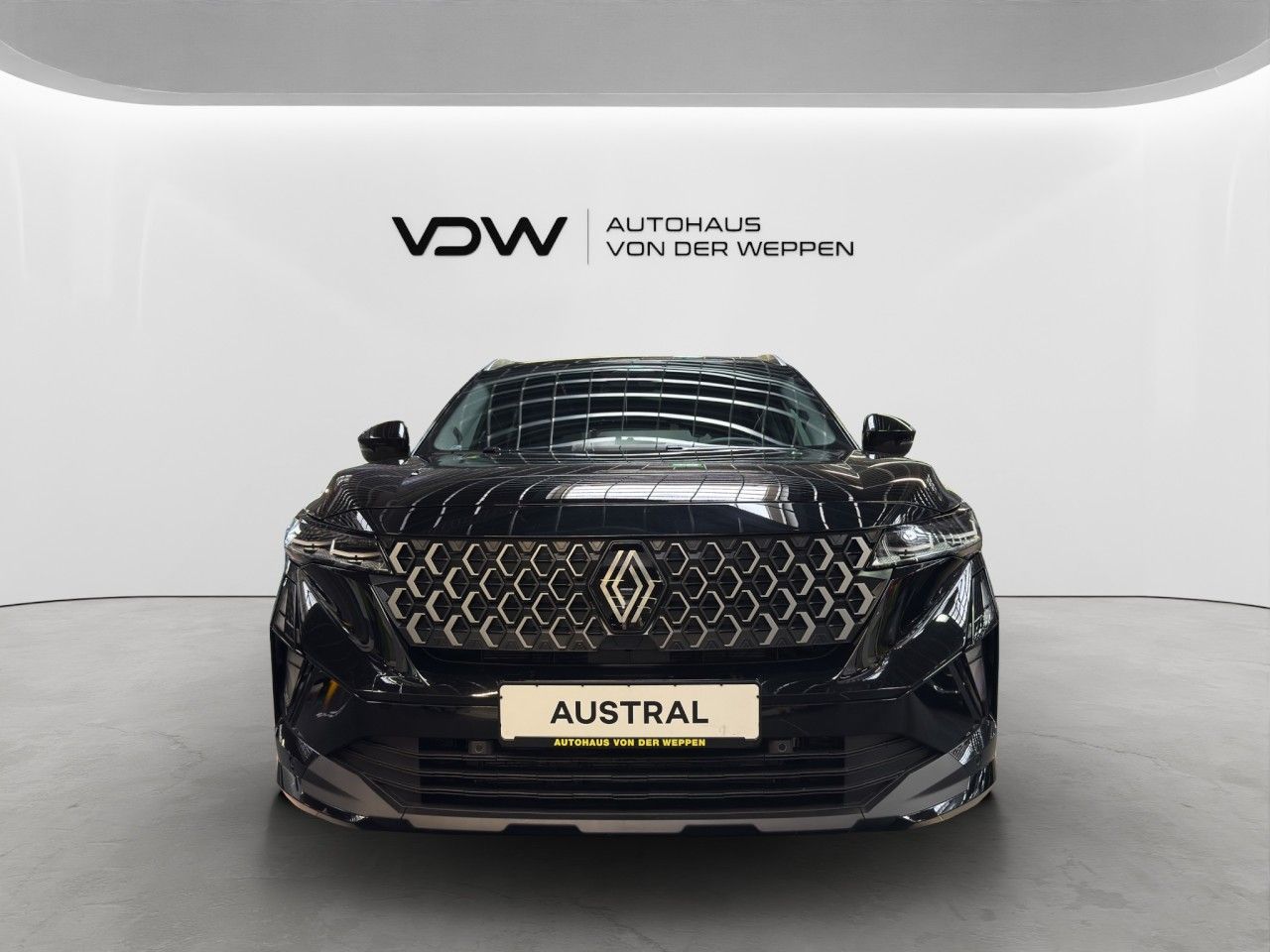 Renault Austral Techno Full Hybrid 200*HERBST DEALS* imagem 2