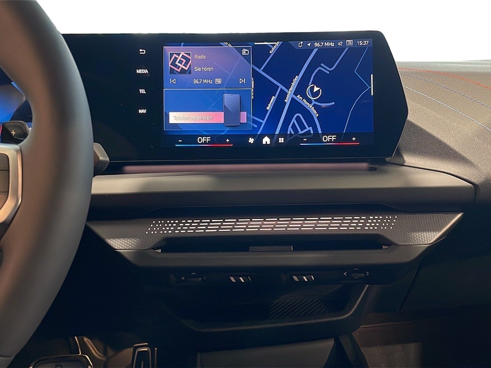 BMW 220 Gran Coupé - Bild 12