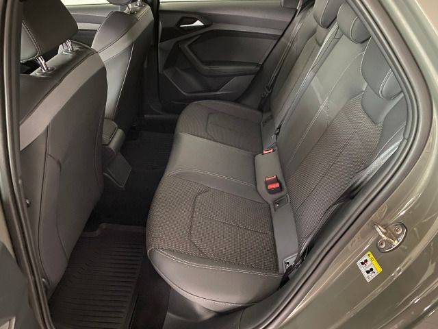 A1 Sportback S line 35 TFSI S tronic