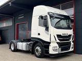 Iveco Stralis AS440S42 HI-WAY ADR Intarder ACCTempomat - Iveco As 440