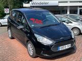 Ford B-Max B-MAX Trend Winterpaket 4 Zylinder - Ford B-Max Gebrauchtwagen in Bremen