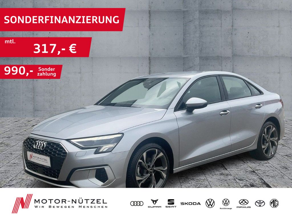 Image of Audi A3