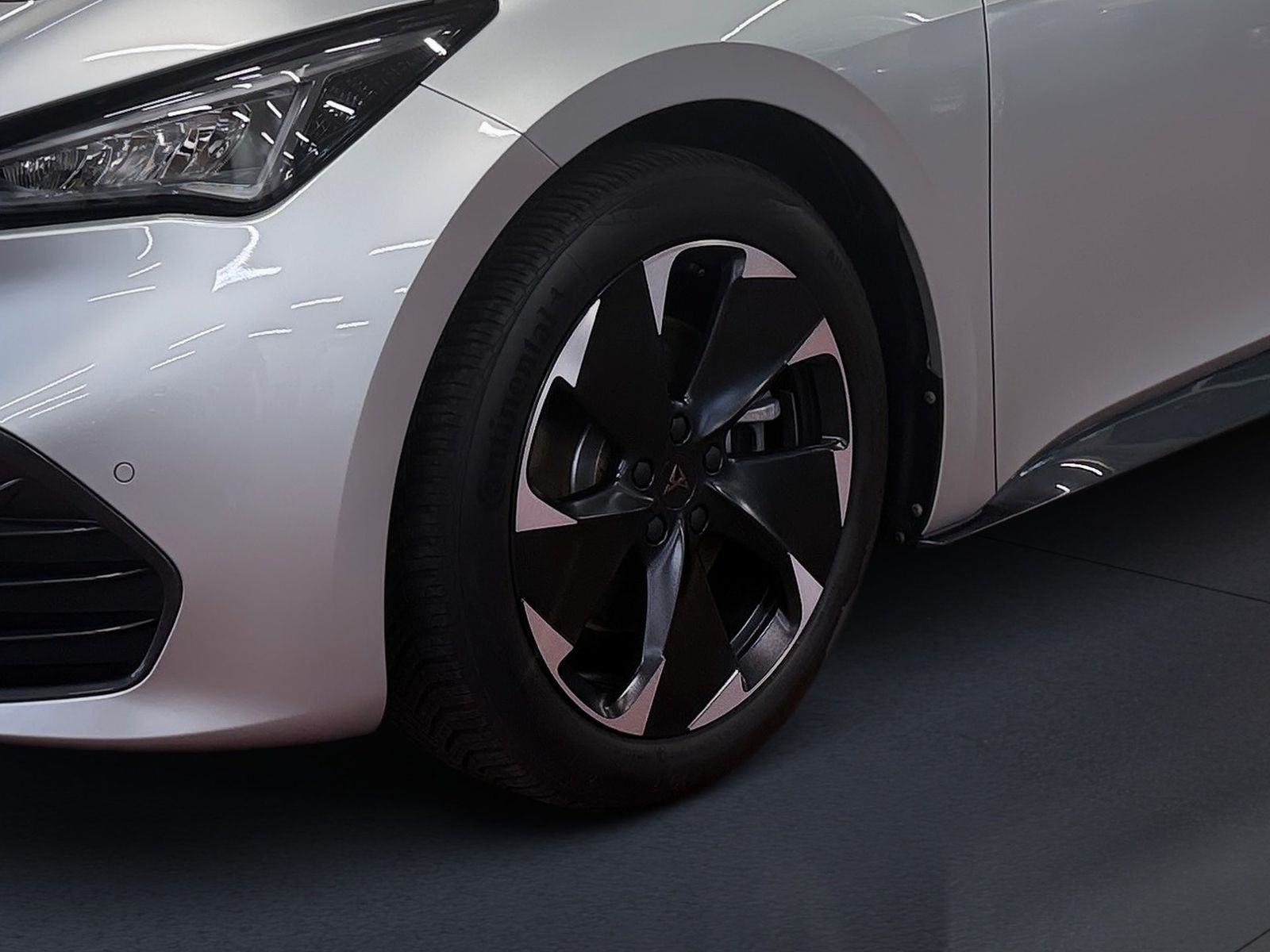 Cupra Born - Bild 14