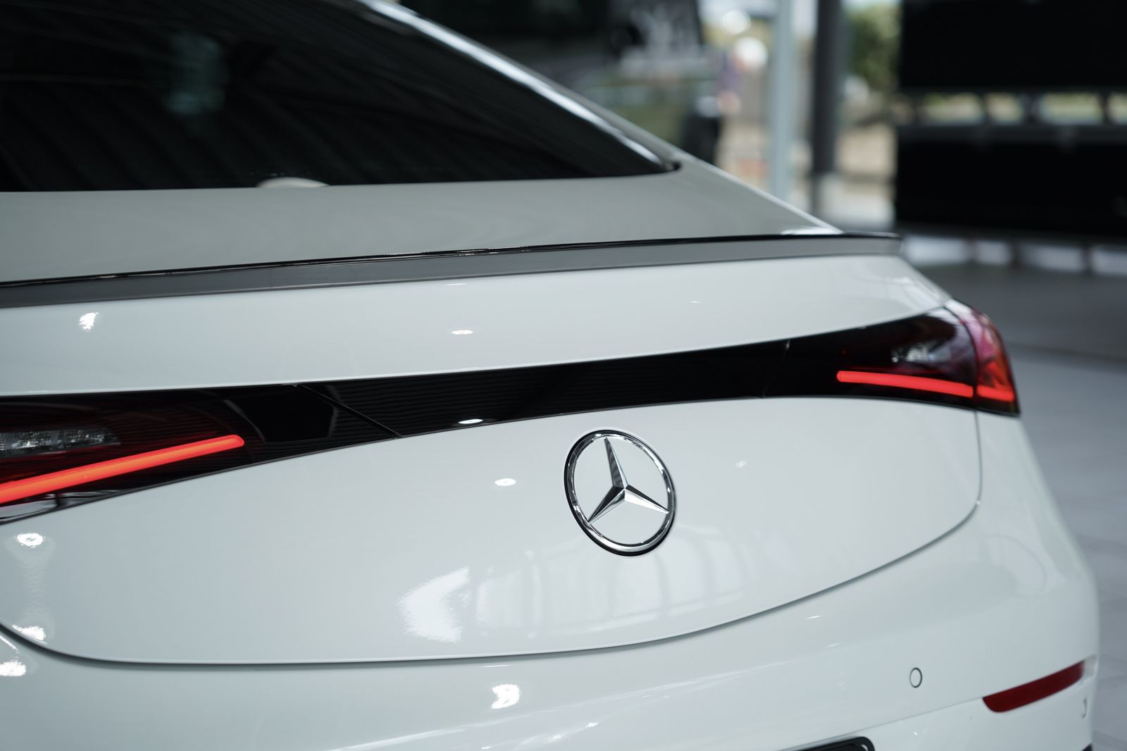 Mercedes Benz Cle 200