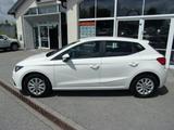Seat IBIZA STYLE 1.0 MPI EINPARKH. USB DAB+ FREISPR.  - Seat Ibiza: Weiß