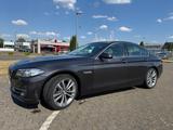 BMW 520d Luxury Line  - BMW 520: Limousine, 520d